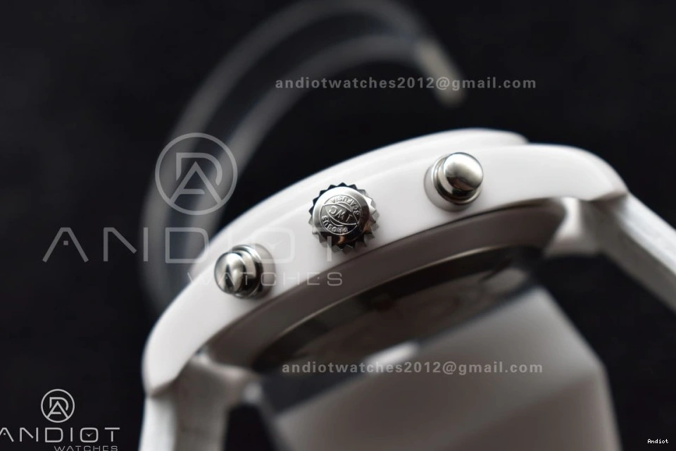 Chronograph Version Factory 1:1 TPS Inspiration4 Best 0225